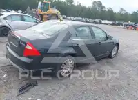 2010 Ford FUSION photo
