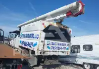 2010 Ford F-750 фото
