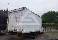 2010 Ford E-450 фото