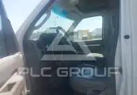 2010 Ford E-450 фото