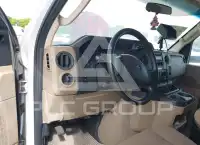 2010 Ford E-450 photo