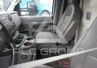 2010 Ford E-450 фото