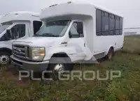 2010 Ford E-350 photo