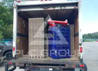 2010 Ford E-350 photo