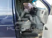 2010 Ford E-250 photo