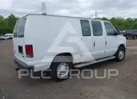 2010 Ford E-250 photo