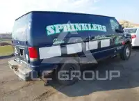 2010 Ford E-250 photo
