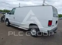 2010 Ford E-250 photo