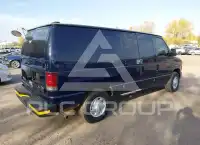 2010 Ford E-250 photo