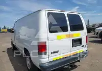 2010 Ford E-250 photo