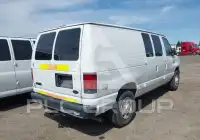 2010 Ford E-250 photo