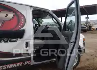 2010 Ford E-250 фото
