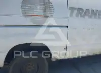2010 Ford E-250 фото