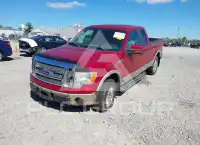 2010 Ford F-150 photo