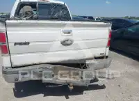 2010 Ford F-150 фото