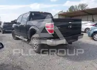 2010 Ford F-150 фото