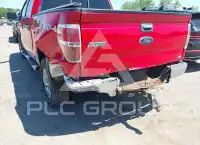 2010 Ford F-150 photo