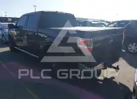 2010 Ford F-150 фото