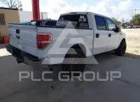 2010 Ford F-150 фото