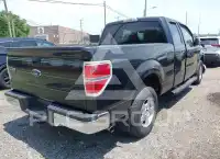 2010 Ford F-150 photo