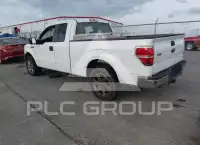 2010 Ford F-150 photo
