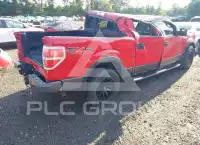 2010 Ford F-150 фото