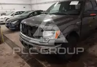 2010 Ford F-150 photo