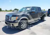 2010 Ford F-150 photo