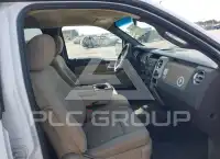 2010 Ford F-150 фото
