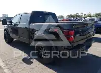 2010 Ford F-150 фото