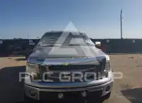 2010 Ford F-150 фото