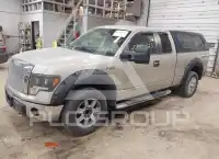2010 Ford F-150 фото