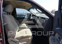 2010 Ford F-150 фото