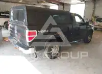 2010 Ford F-150 фото