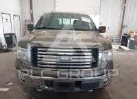 2010 Ford F-150 фото