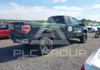 2010 Ford F-150 photo