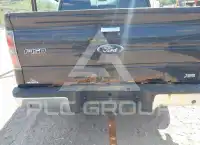 2010 Ford F-150 фото
