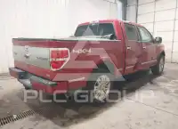 2010 Ford F-150 фото