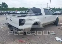 2010 Ford F-150 фото