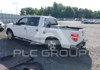 2010 Ford F-150 фото