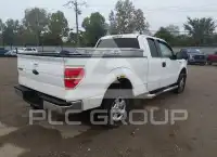 2010 Ford F-150 photo