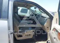 2010 Ford F-150 фото