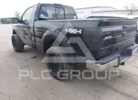 2010 Ford F-150 фото
