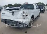 2010 Ford F-150 фото