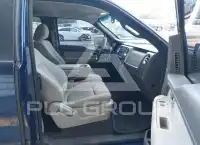 2010 Ford F-150 фото