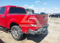 2010 Ford F-150 фото