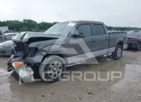 2010 Ford F-150 фото