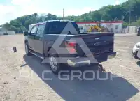 2010 Ford F-150 фото