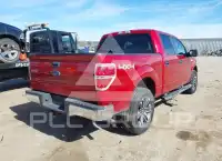 2010 Ford F-150 фото