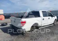 2010 Ford F-150 фото